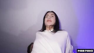 EXTREME SQUIRTING ORGASMS WORLD RECORD !! 18 Yo Teen MATTY Screaming And Body Shaking Orgasms