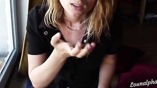 Come make love to me... Ultimate JOI Experience - Babes Channel
