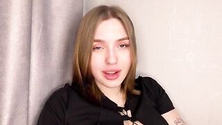 A girl with a juicy ass enjoys herself while at home alone, showcasing a sensual solo performance that echoes the passionate and glamorous videos often featured on channels like Babes, known for highlighting top models in sensual settings