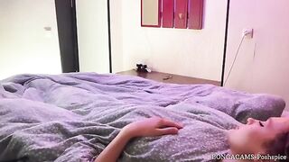 My stepmom’s wet dreams – a steamy, exclusive scene you won’t want to miss
