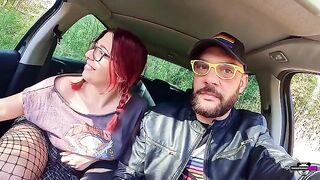 Amateur cock sucking with non-sensical Italian dialogues