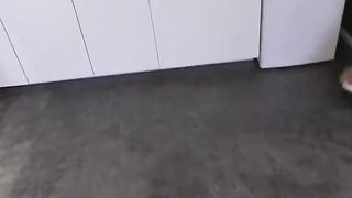 Skinny Asian teen skater gets her tight pussy railed