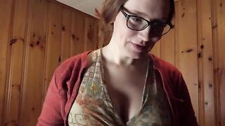 Bettie Bondage’s POV twerk lesson is totally wild