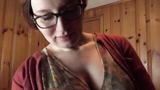 Bettie Bondage’s POV twerk lesson is totally wild