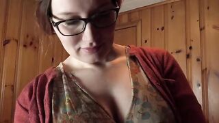 Bettie Bondage’s POV twerk lesson is totally wild