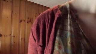 Bettie Bondage’s POV twerk lesson is totally wild
