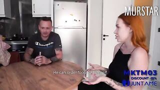 Today I will choose who to have sex with