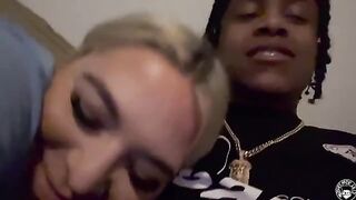 Lil D slammed that PAWG's fat ass - Roommate and Celebrity News