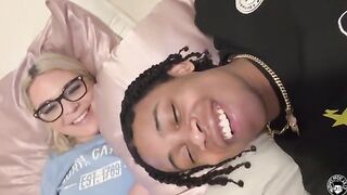 Lil D slammed that PAWG's fat ass - Roommate and Celebrity News