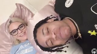 Lil D slammed that PAWG's fat ass - Roommate and Celebrity News