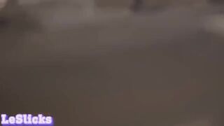 Pinay beauty gets her pussy filled with sticky, hot cum