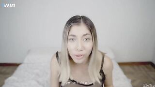 Your friend got a photo of your cock by mistake and she wants to taste it
