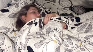I Encountered My Niece Making Strange Noises in Her Room