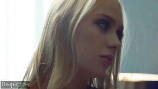 The cunning beauty Braylin got banged by her BF