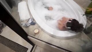 OMG Step Bro! We Can Share The Bathroom But Keep Pants On - Prrno