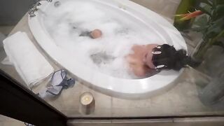 OMG Step Bro! We Can Share The Bathroom But Keep Pants On - Prrno