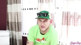 Young Indian teen Zaya Cassidy gets fucked by BBC