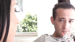 What It Do "Tia Cyrus" - sexy petite Latina with big booty and huge boobs