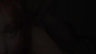 The most extreme orgasm she has ever felt