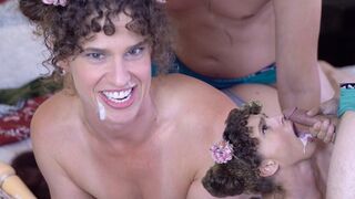 The first-time anal experience that turned into a hot story to tell
