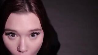 An insatiable student gets fucked hard and she comes twice