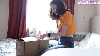 I was caught in bed with a sex machine, it was a very embarrassing situation