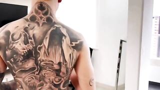 My English student fucks me, the MILF