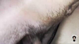 Hot Russian teen gets fucked in a steamy bathhouse setting