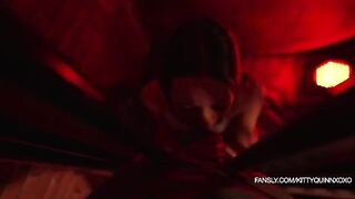 The wildest orgasm I have ever experienced personally