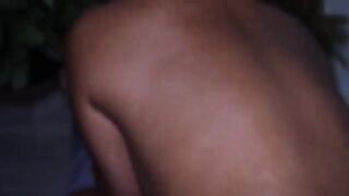 The queen of anal squirt delivers another intense performance again