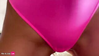 Makeup sex is the best way to makeup, especially real