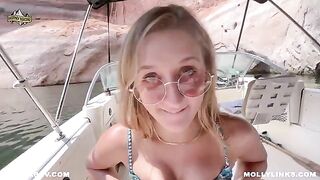Adventure Sex Compilation with Horny Hikers and Molly Pills
