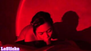 Pinay babe gets her tight pussy railed hard in POV
