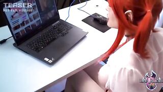 Dreams About Dick in Elves Mating Season 2 part 2
