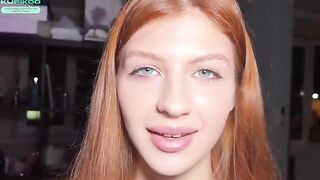 My ex-girlfriend insisted that I should fuck her again