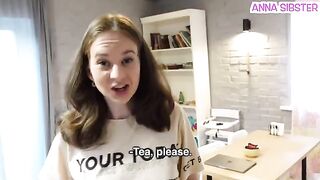 My ex-girlfriend came to me and we fucked like before