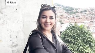 I had sex on the city’s metro cable car
