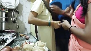 Desi threesome video with Mumbai ashu and more