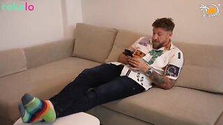 First night sex with a girl I just met! Wow!