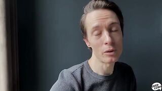 Skinny Liz Jordan gets her tight asshole gapped by Owen Gray in intense action