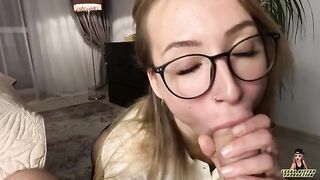 The boss man fucked his secretary after work hours