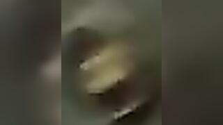 A nympho girl invited her strange neighbor to fuck her. He agreed