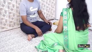 Desi Pari Bhabhi’s pre-wedding sex video leaked online in Hindi audio