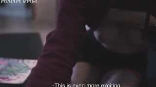 My classmate agreed to sex for a good mark in Russia