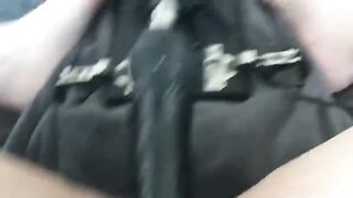 I Had The Most Intense Orgasm with a Sex Machine, You Won't Believe!