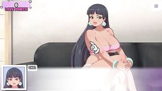 Chel Sex Interview The Road To El Dorado By LoveSkySanHentai