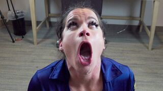 The best Cum in Mouth Compilation is here, especially for you!