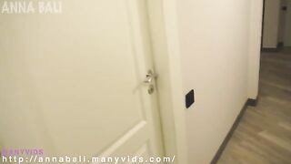 My stepbrother is fucking my stepsister again and I hate it