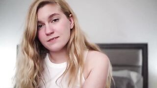 The girl next door teaches how to eat pussy properly
