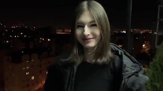 A young neighbour agreed to sex for money with an adult